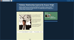 Desktop Screenshot of fmprelationships.blogspot.com
