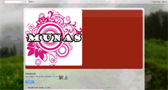 Desktop Screenshot of munasonlineshop.blogspot.com