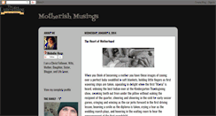 Desktop Screenshot of impishone.blogspot.com