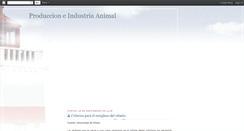 Desktop Screenshot of prodinan.blogspot.com