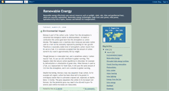 Desktop Screenshot of eeenergy.blogspot.com