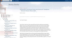 Desktop Screenshot of berita-berita-berita.blogspot.com