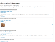 Tablet Screenshot of generalized-nonsense.blogspot.com