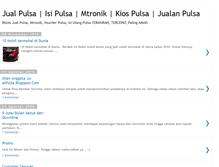Tablet Screenshot of ju-alpulsa.blogspot.com
