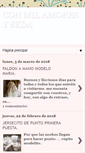 Mobile Screenshot of conmilamoresyseda.blogspot.com