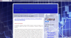 Desktop Screenshot of mage9g2-grupo1.blogspot.com