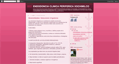 Desktop Screenshot of digasivi-endoxochi.blogspot.com