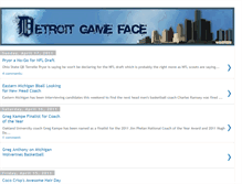 Tablet Screenshot of detroitgameface.blogspot.com