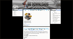 Desktop Screenshot of blogdoopierre.blogspot.com