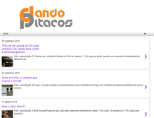 Tablet Screenshot of apatotadopitaco.blogspot.com