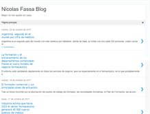 Tablet Screenshot of nfassa.blogspot.com