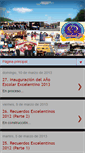 Mobile Screenshot of excelencia-rovich.blogspot.com