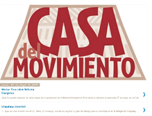 Tablet Screenshot of casamiguelhidalgo.blogspot.com