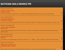 Tablet Screenshot of newssoloboxeopr.blogspot.com