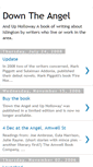 Mobile Screenshot of downtheangel.blogspot.com