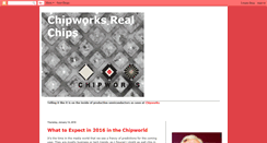 Desktop Screenshot of chipworksrealchips.blogspot.com