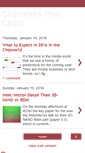 Mobile Screenshot of chipworksrealchips.blogspot.com