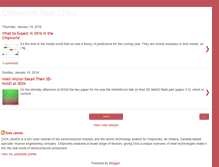 Tablet Screenshot of chipworksrealchips.blogspot.com