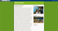 Desktop Screenshot of kglamschinafrica.blogspot.com