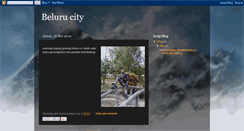 Desktop Screenshot of belurucity.blogspot.com