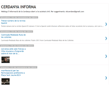 Tablet Screenshot of cerdanyainforma.blogspot.com
