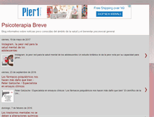 Tablet Screenshot of hoteltierra-psicoterapiabreve.blogspot.com