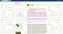 Desktop Screenshot of opinioesnobrasil.blogspot.com