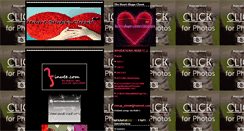 Desktop Screenshot of heart-shape-closet-links.blogspot.com