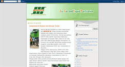 Desktop Screenshot of mikropor-indonesia.blogspot.com