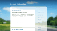 Desktop Screenshot of aiporterliveitaler.blogspot.com