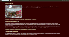 Desktop Screenshot of oficium.blogspot.com