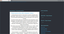 Desktop Screenshot of gasaarapoti.blogspot.com