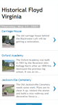 Mobile Screenshot of historicalfloyd.blogspot.com