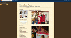 Desktop Screenshot of borenbuzzpages.blogspot.com