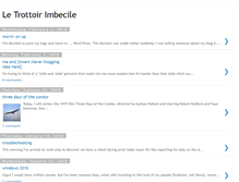 Tablet Screenshot of letrottoirimbecile.blogspot.com