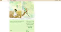 Desktop Screenshot of coriediaries.blogspot.com