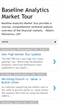 Mobile Screenshot of baselineanalytics.blogspot.com