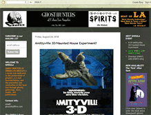 Tablet Screenshot of ghoula.blogspot.com