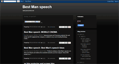 Desktop Screenshot of bestmanspeech-proscreens.blogspot.com