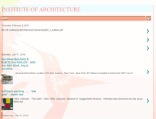 Tablet Screenshot of patanarchitecture.blogspot.com