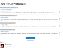 Tablet Screenshot of jane-iverson.blogspot.com