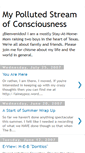 Mobile Screenshot of desperatediary.blogspot.com