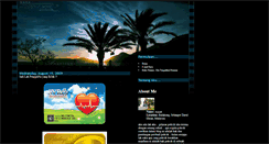 Desktop Screenshot of insanseni2005.blogspot.com