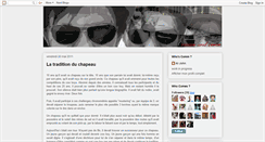 Desktop Screenshot of commandcome.blogspot.com