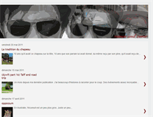 Tablet Screenshot of commandcome.blogspot.com