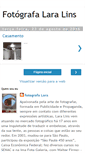 Mobile Screenshot of fotografalaralins.blogspot.com