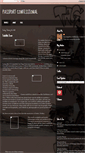 Mobile Screenshot of passportconfessional.blogspot.com