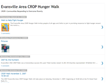 Tablet Screenshot of evansvillecropwalk.blogspot.com