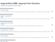 Tablet Screenshot of anguriarafara.blogspot.com
