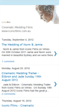 Mobile Screenshot of iconicfilms.blogspot.com